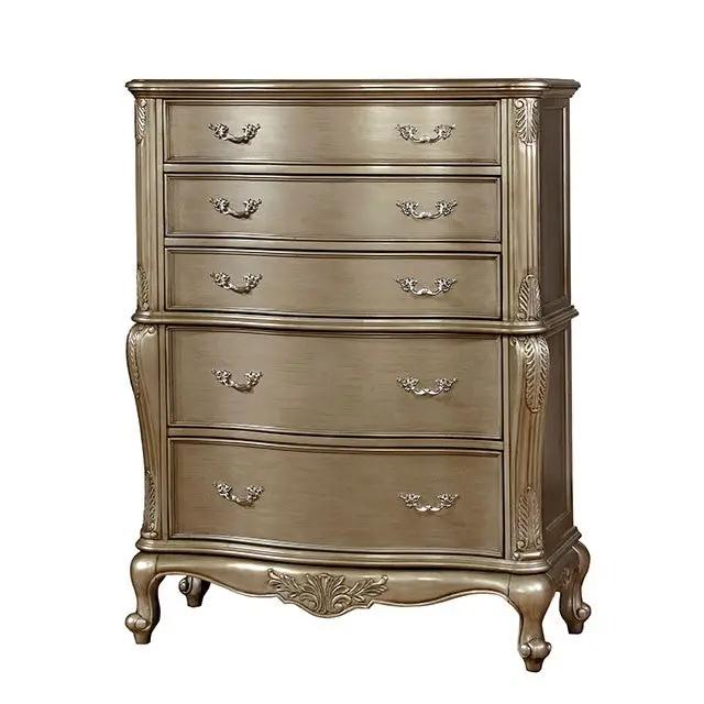 Johara - Chest by Unique Piece Furniture