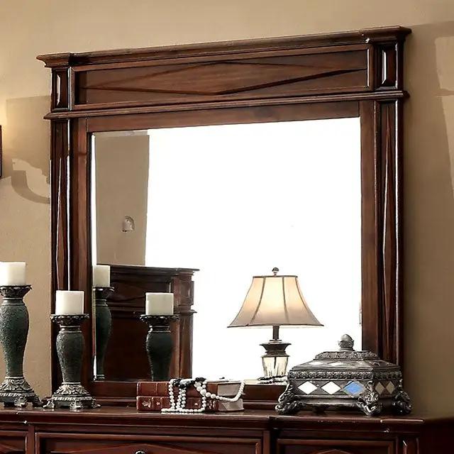 Gayle - Mirror by Unique Piece Furniture