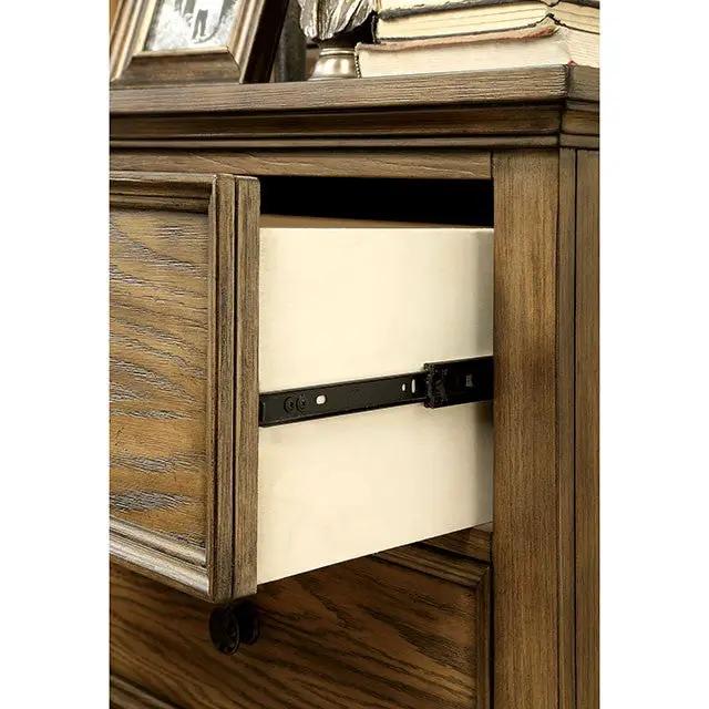 Mcville - Night Stand by Unique Piece Furniture