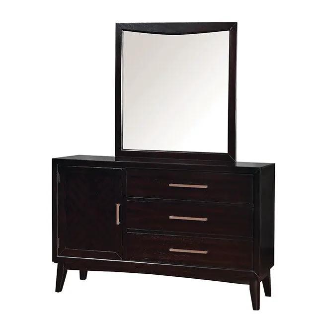 Snyder - Mirror by Unique Piece Furniture
