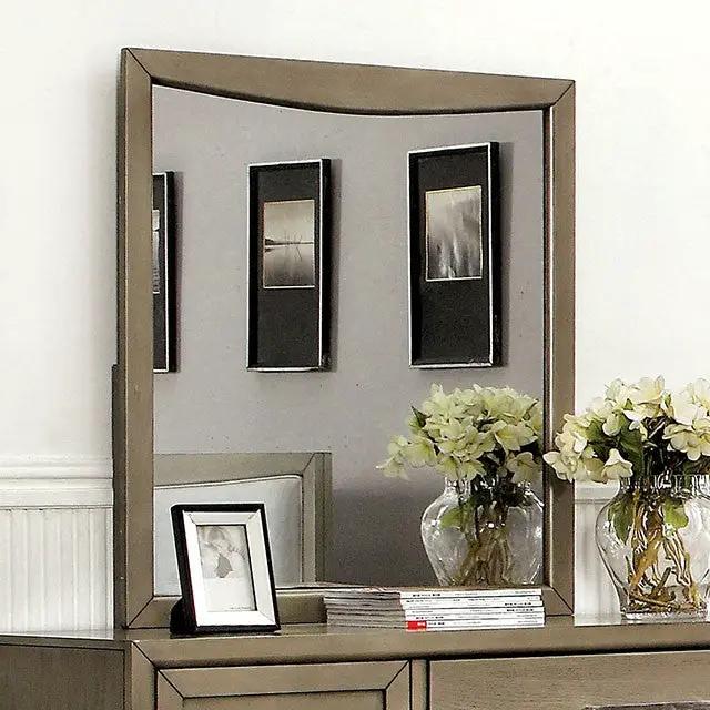 Snyder - Mirror by Unique Piece Furniture