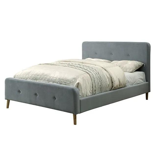 Barney - Full Bed by Unique Piece Furniture