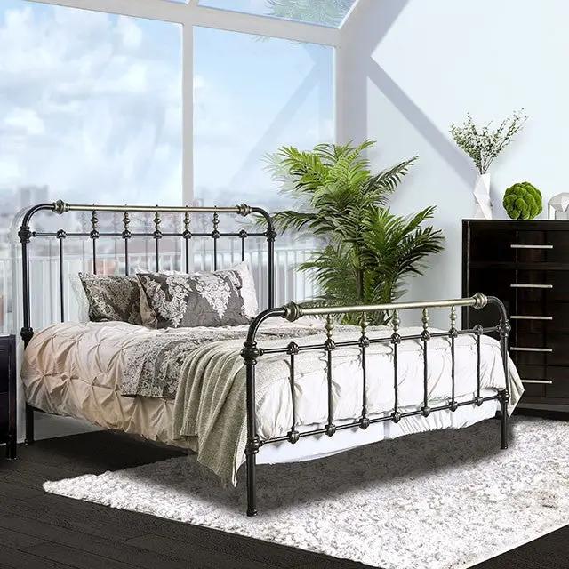 Riana - Full Bed by Unique Piece Furniture