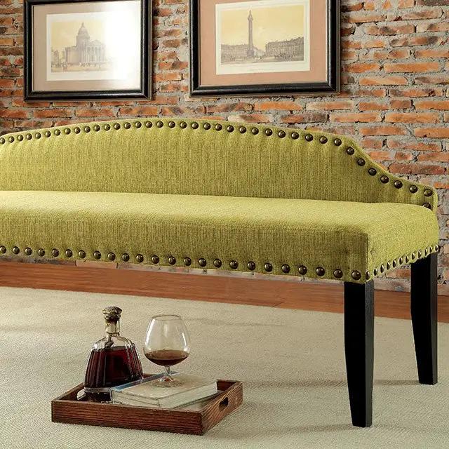 Hasselt - Bench by Unique Piece Furniture