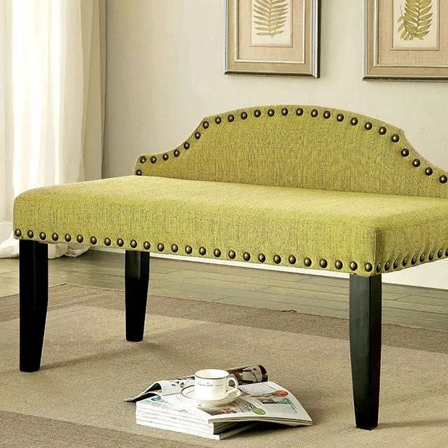 Hasselt - Bench by Unique Piece Furniture