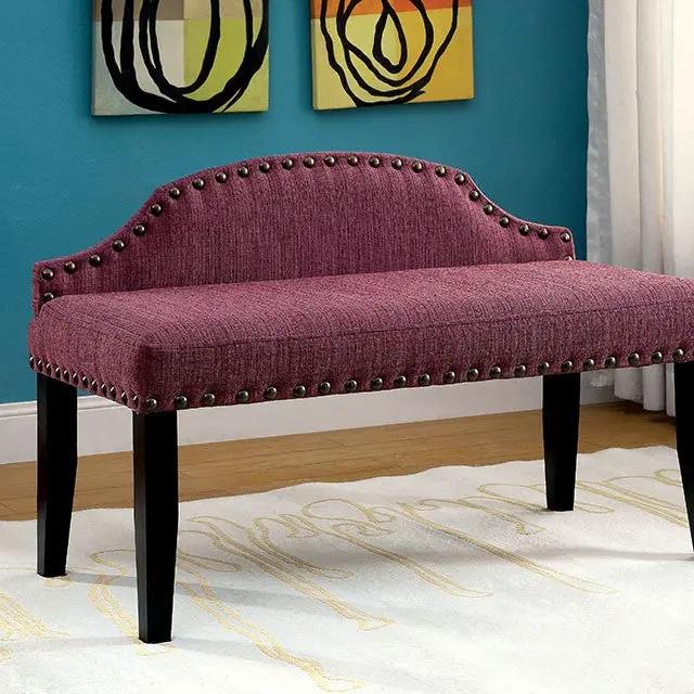Hasselt - Bench by Unique Piece Furniture