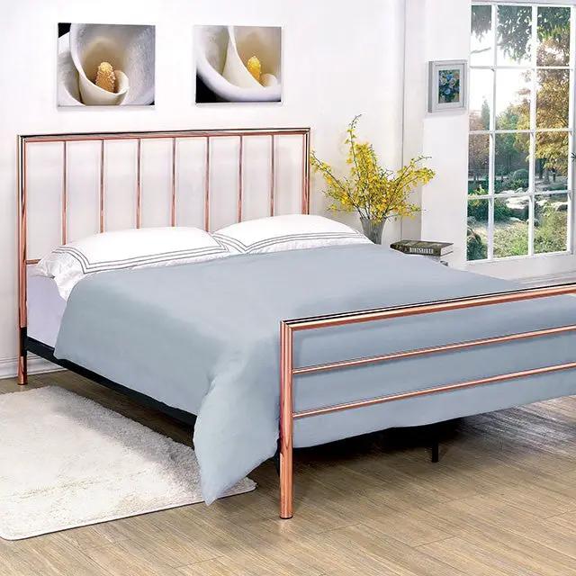 Diana - Full Bed by Unique Piece Furniture