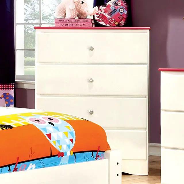 Kimmel - Chest by Unique Piece Furniture