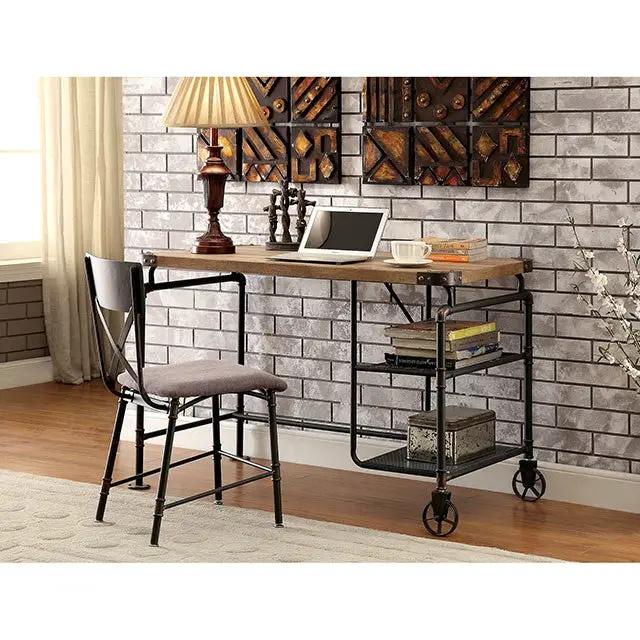 Olga - Desk by Unique Piece Furniture