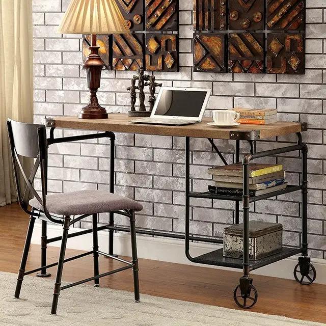 Olga - Desk by Unique Piece Furniture