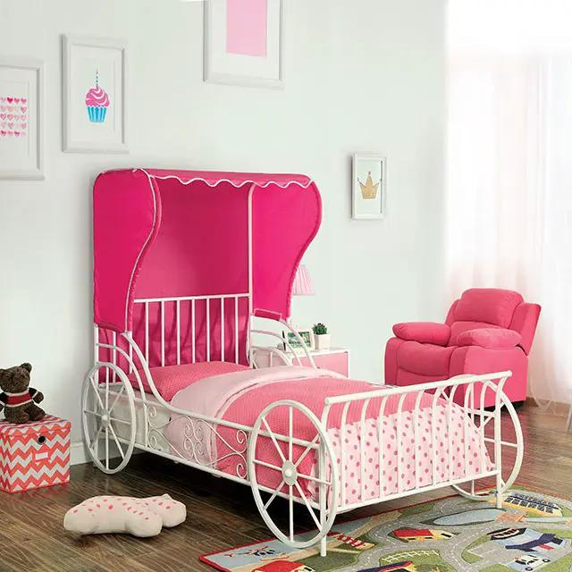 Charm - Full Bed by Unique Piece Furniture