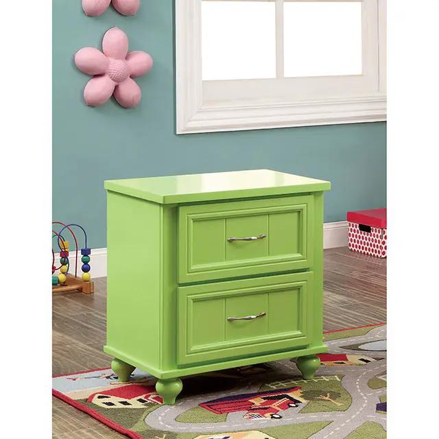 Lacey - Night Stand by Unique Piece Furniture