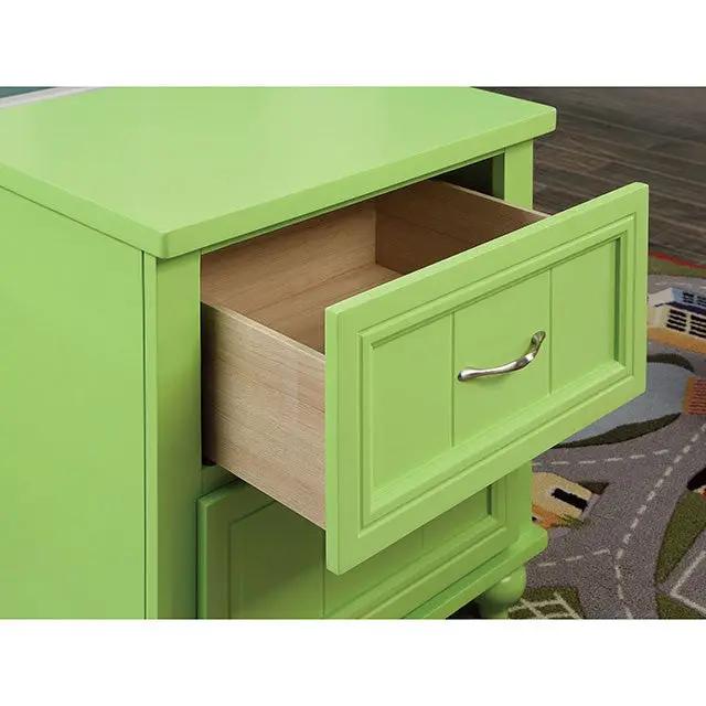 Lacey - Night Stand by Unique Piece Furniture