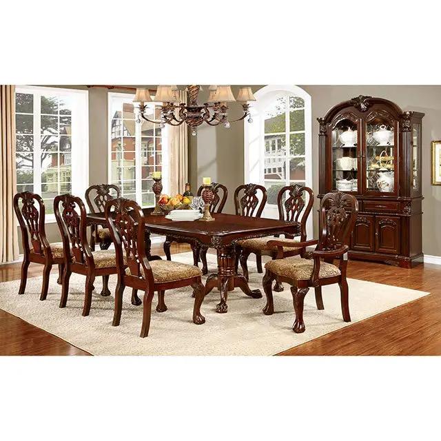Elana - Dining Table by Unique Piece Furniture