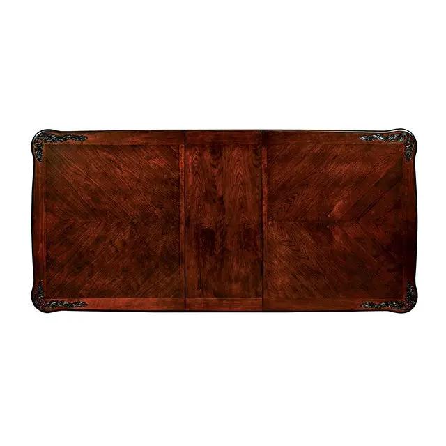 Elana - Dining Table by Unique Piece Furniture