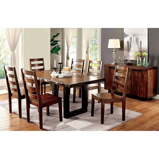 Maddison - Side Chair (2/Box) by Unique Piece Furniture