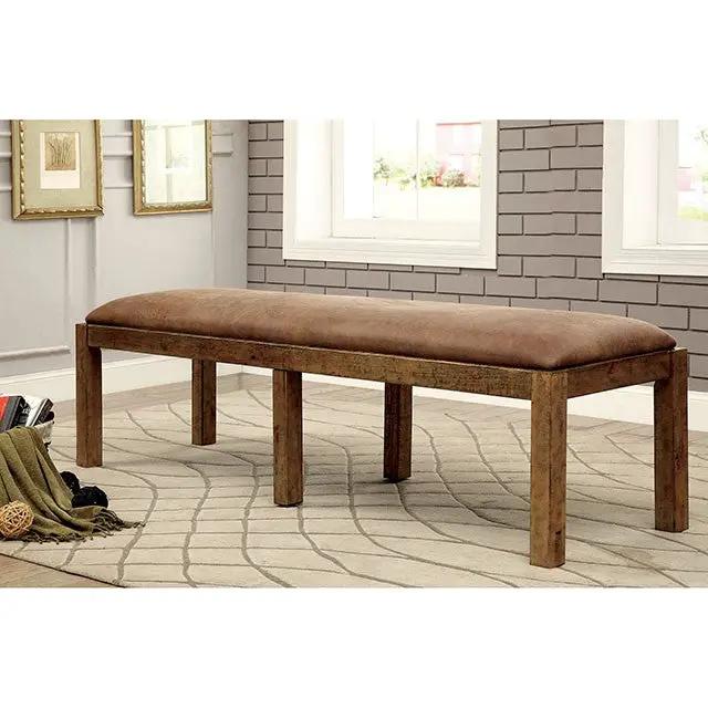 Gianna - 96" Dining Table by Unique Piece Furniture
