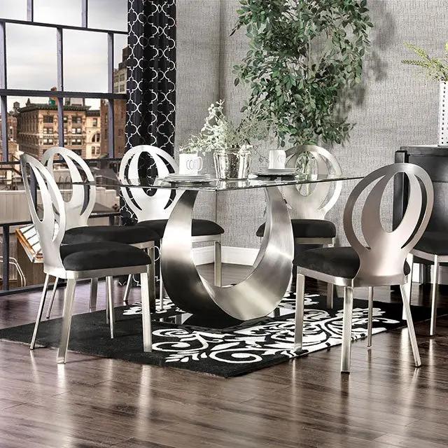 Orla - Dining Table by Unique Piece Furniture