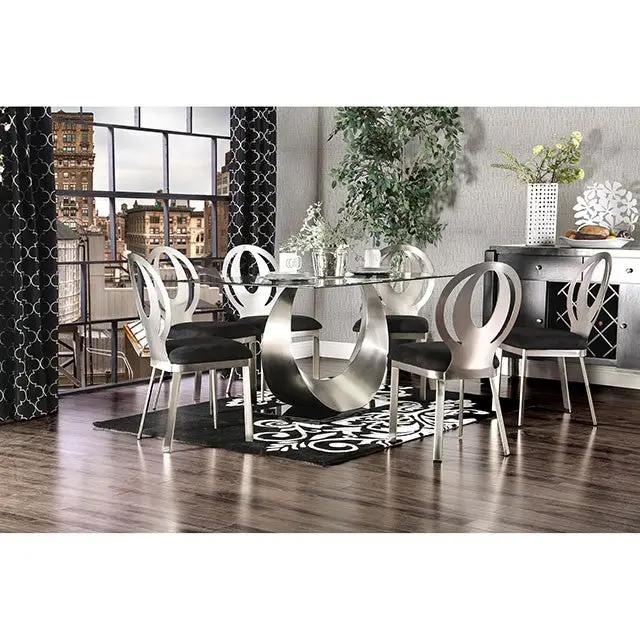 Orla - Dining Table by Unique Piece Furniture