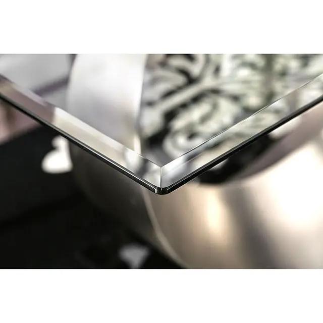 Orla - Dining Table by Unique Piece Furniture