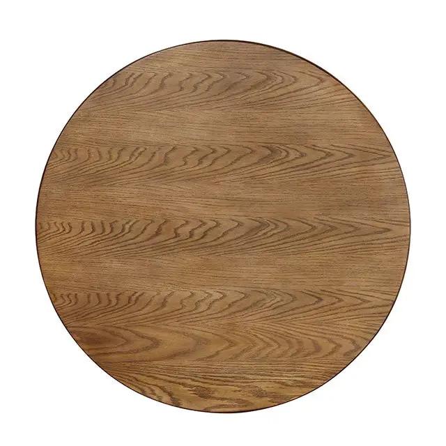 Dwight - 48" Round Table by Unique Piece Furniture