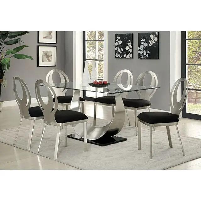 Orla - Side Chair (2/Box) by Unique Piece Furniture
