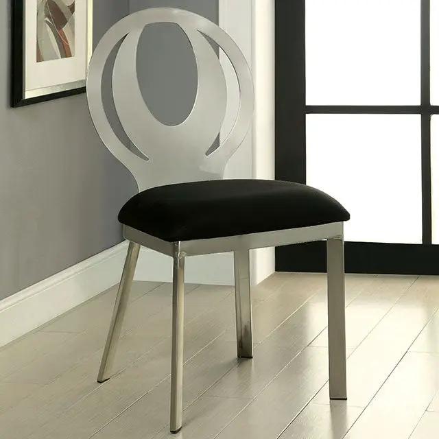 Orla - Side Chair (2/Box) by Unique Piece Furniture