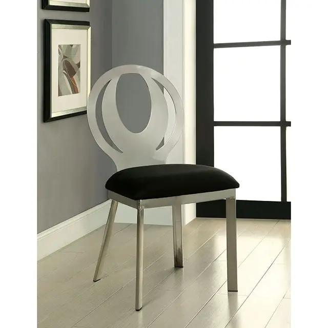 Orla - Side Chair (2/Box) by Unique Piece Furniture