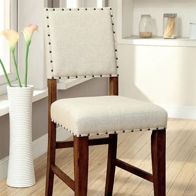 Sania - Counter Ht. Chair (2/Box) by Unique Piece Furniture