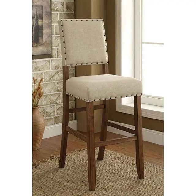 Sania - Bar Chair (2/Box) by Unique Piece Furniture