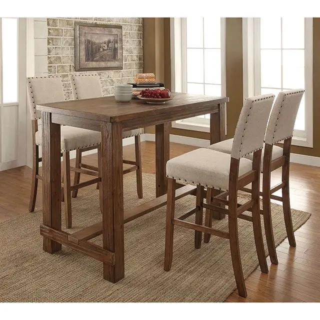 Sania - Bar Table by Unique Piece Furniture