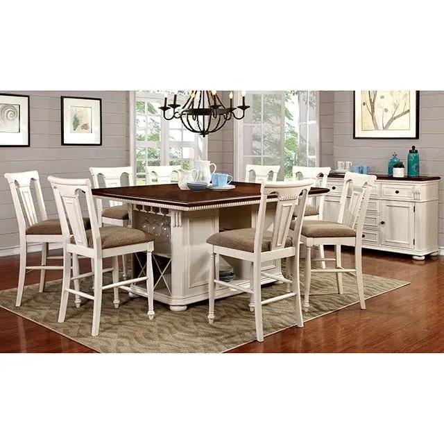 Sabrina - Server by Unique Piece Furniture