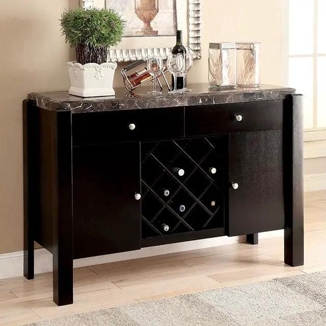 Gladstone - Counter Ht. Chair (2/Box) by Unique Piece Furniture
