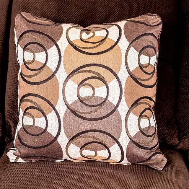Wessington - Love Seat by Unique Piece Furniture