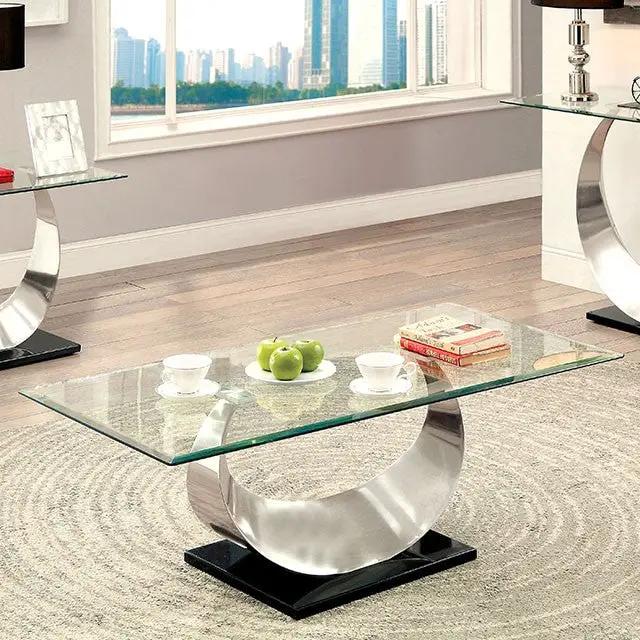 Orla - Coffee Table by Unique Piece Furniture