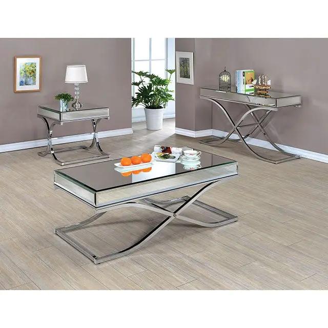 Sundance - Coffee Table by Unique Piece Furniture