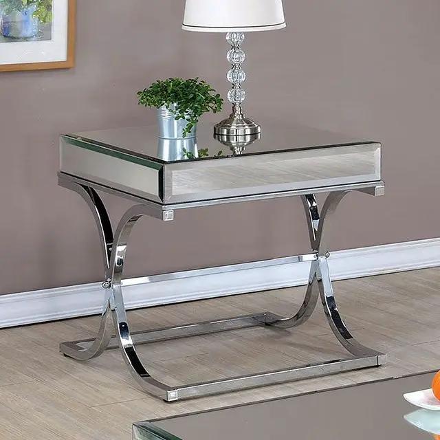 Sundance - End Table by Unique Piece Furniture