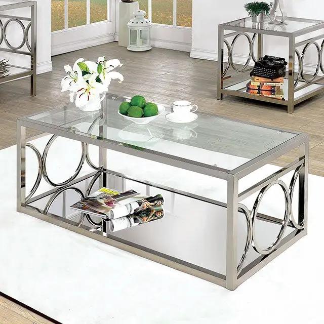 Rylee - Coffee Table by Unique Piece Furniture