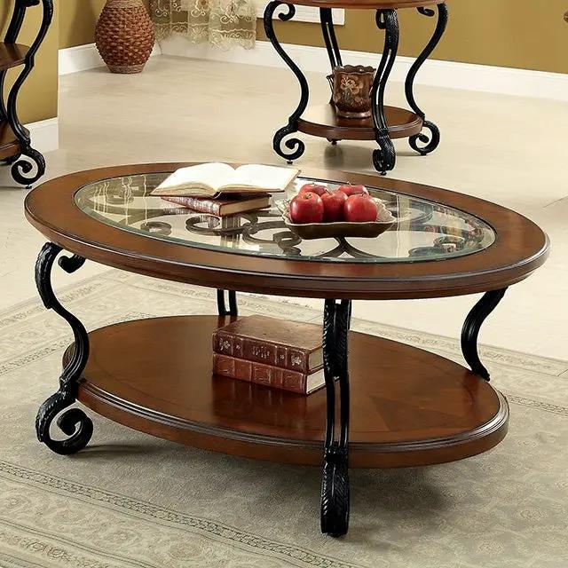 May - Coffee Table by Unique Piece Furniture