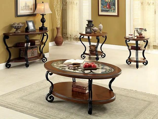 May - Coffee Table by Unique Piece Furniture