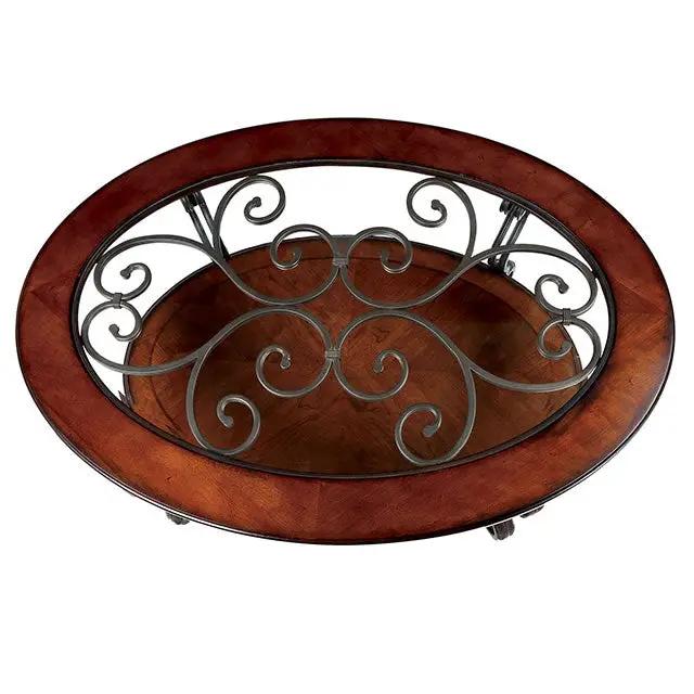 May - Coffee Table by Unique Piece Furniture