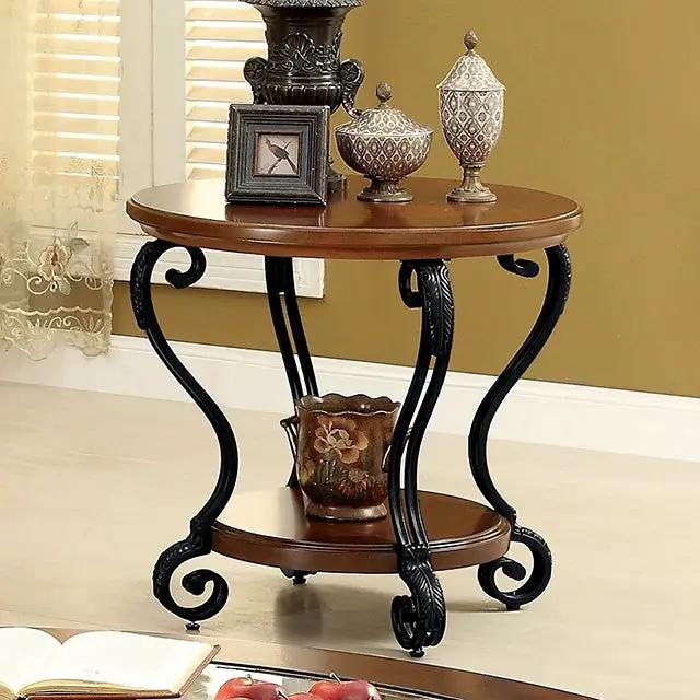May - End Table by Unique Piece Furniture