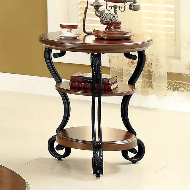 May - Side Table by Unique Piece Furniture
