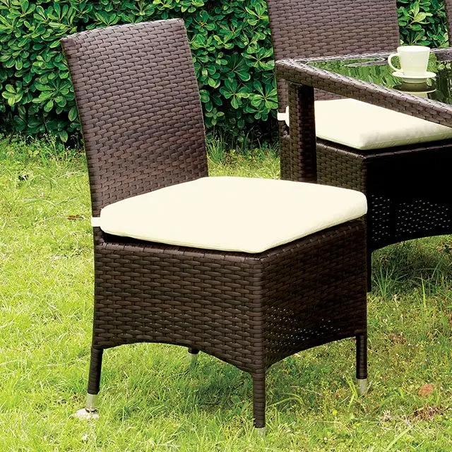 Comidore - Side Chair (2/Box) by Unique Piece Furniture