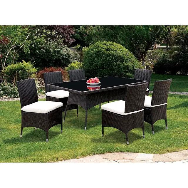 Comidore - Side Chair (2/Box) by Unique Piece Furniture
