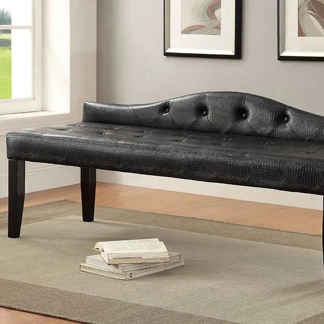 Alipaz - Bench by Unique Piece Furniture