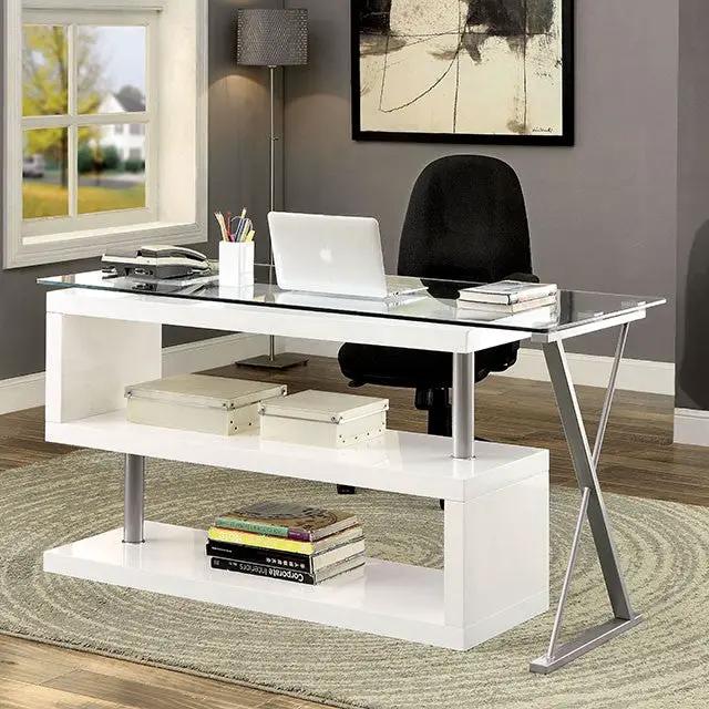 Bronwen - Desk by Unique Piece Furniture