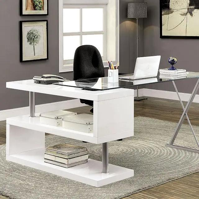 Bronwen - Desk by Unique Piece Furniture