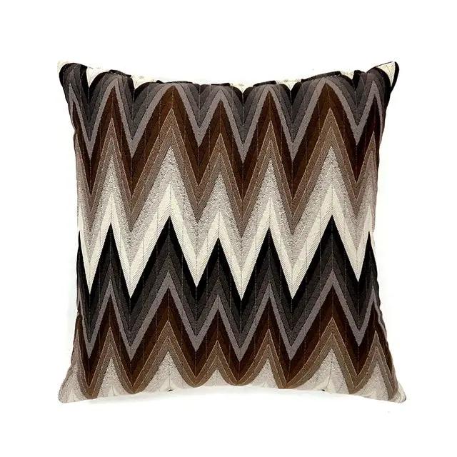 Ziggs - Pillow (2/Box) by Unique Piece Furniture