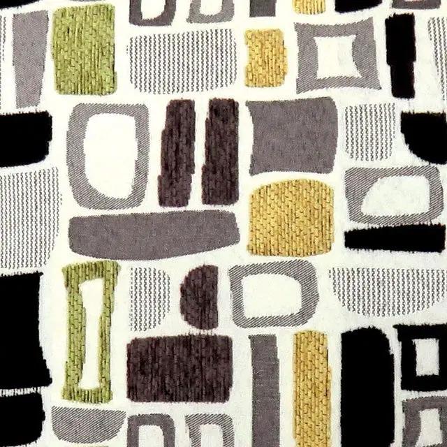 Bloc - Pillow (2/Box) by Unique Piece Furniture
